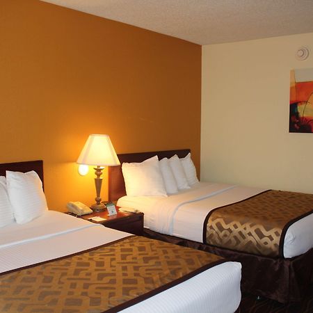 Best Western B R Guest Zanesville Eksteriør billede