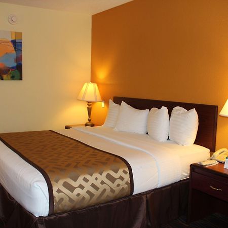 Best Western B R Guest Zanesville Eksteriør billede