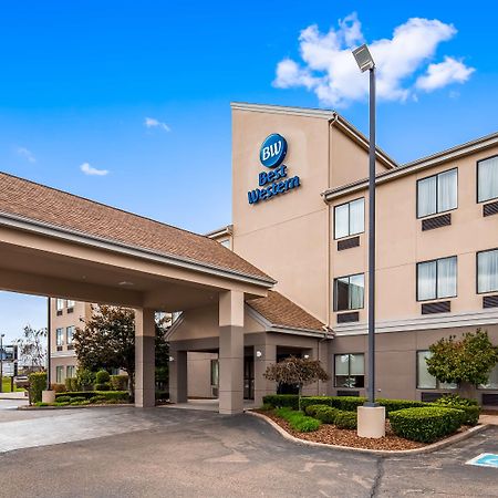 Best Western B R Guest Zanesville Eksteriør billede