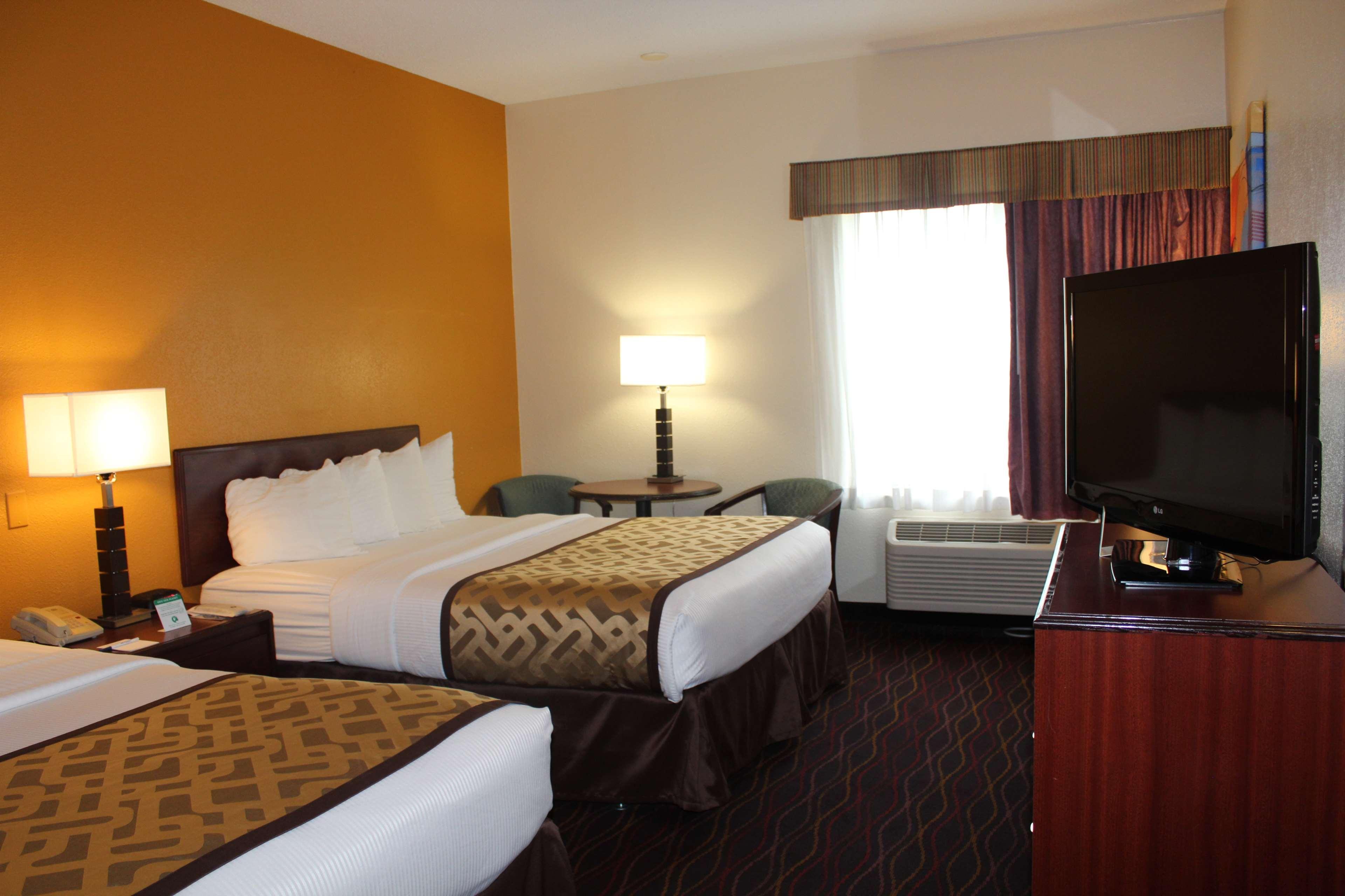 Best Western B R Guest Zanesville Eksteriør billede
