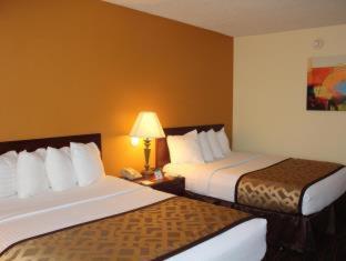 Best Western B R Guest Zanesville Værelse billede