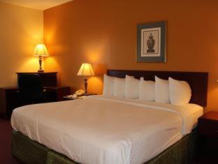 Best Western B R Guest Zanesville Værelse billede